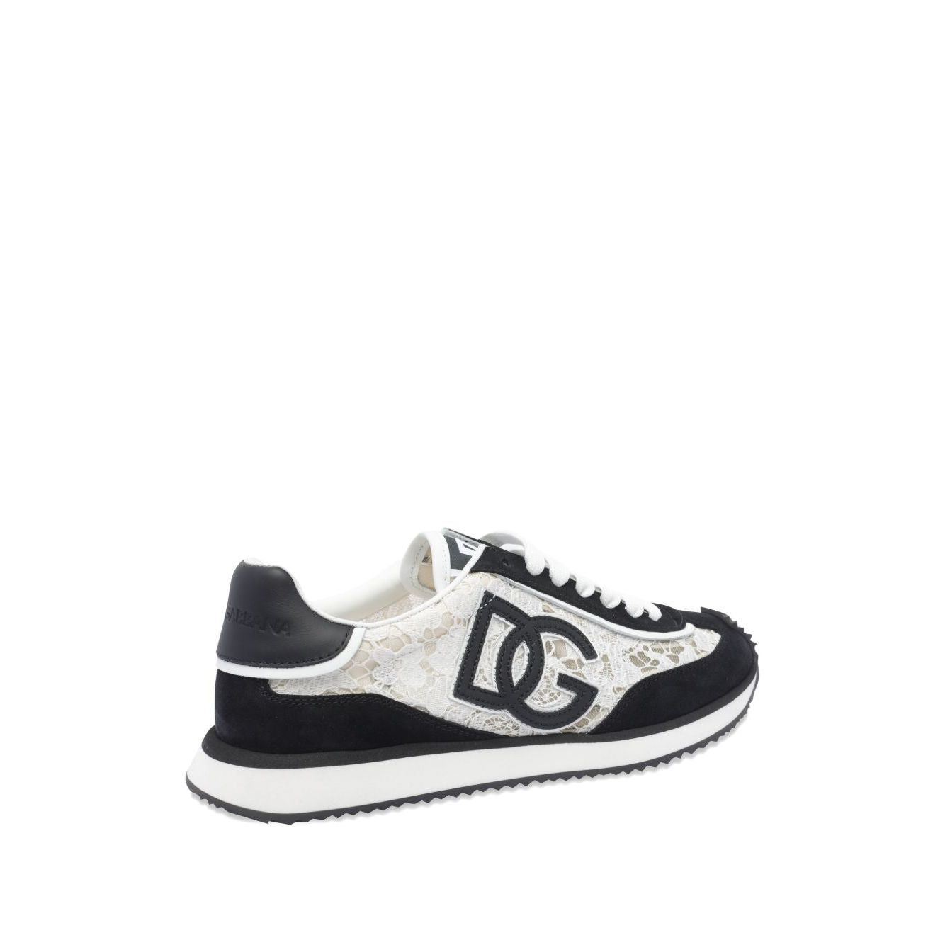 Dolce & Gabbana Sneakers White Sneakers