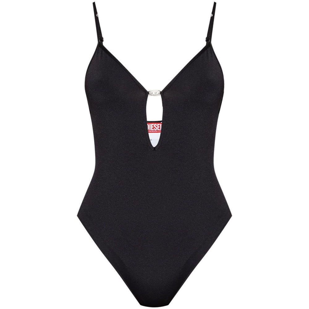 Diesel Underwear Black Beachwear & underwear