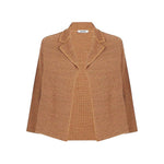 Base Jackets Camel Jackets