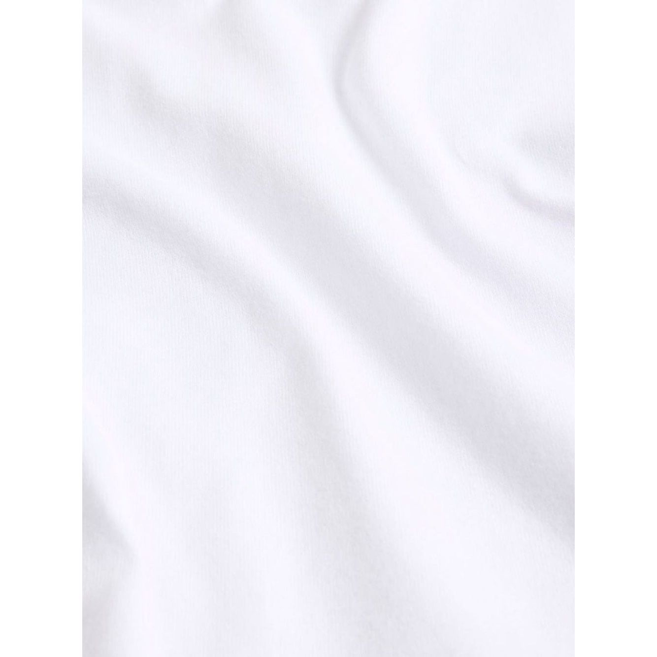 Majestic T-shirts and Polos White