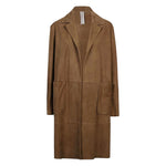 FURLING BY GIANI Coats Dove Grey Jackets