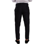 Dolce & Gabbana Blue MARTINI Slim fit 2 Piece Coat Suit KOS1907 - 50