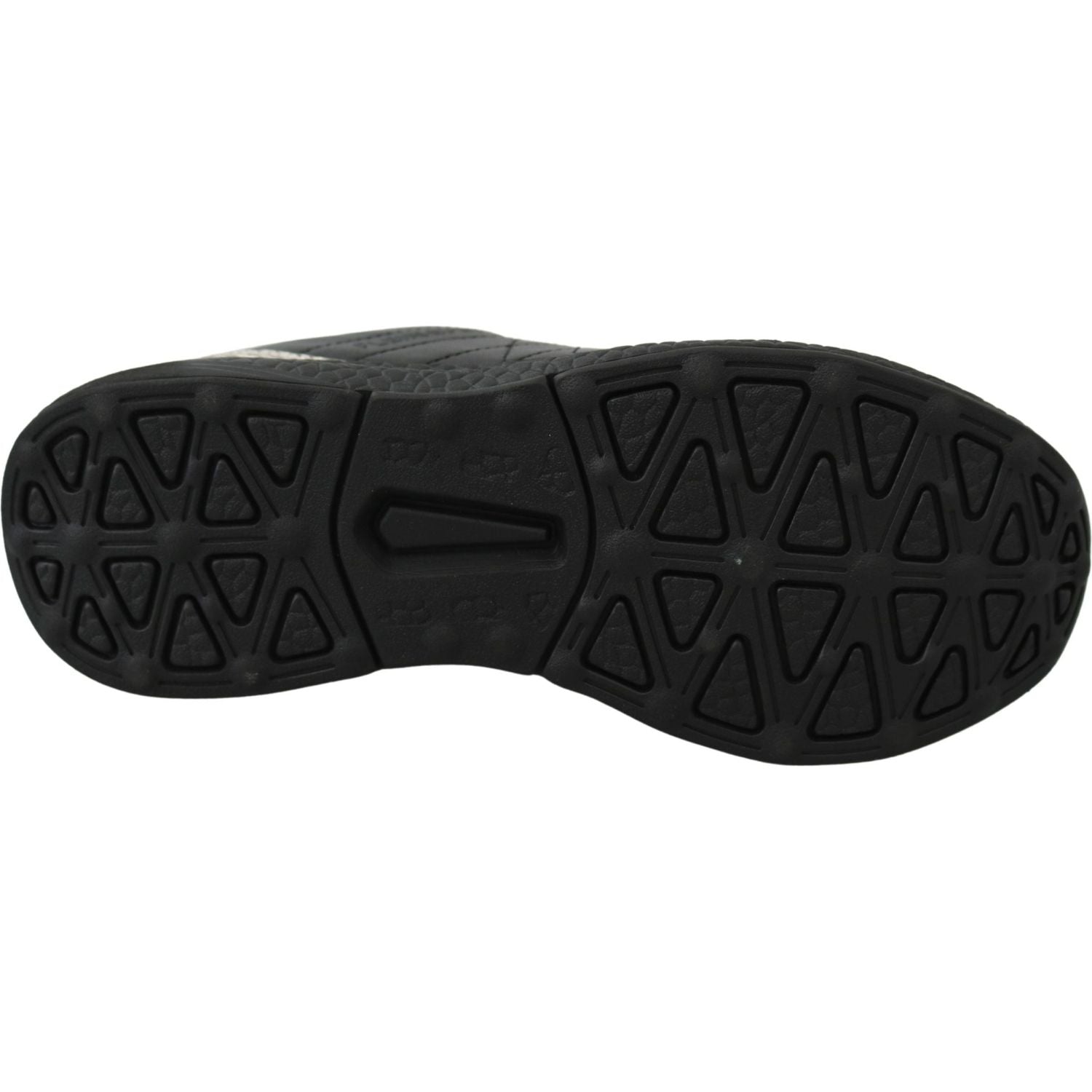 حذاء رياضي جيزيلا من Plein Sport Exquisite Black Runner