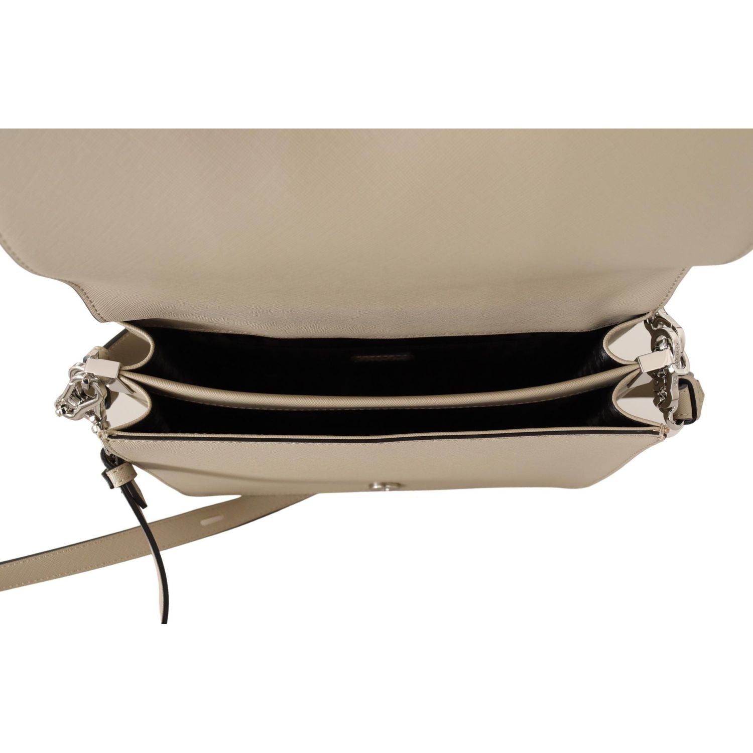 别致的 Sage 双肩带单肩包