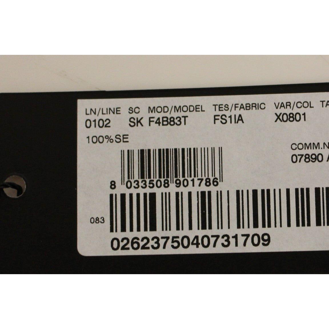 优雅花朵真丝长裙