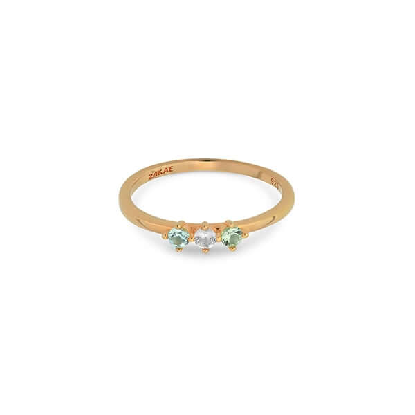 24KAE JEWELS JEWELRY Mod. 12407Y/56 DESIGNER FASHION JEWELLERY