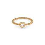24KAE JEWELS JEWELRY Mod. 12417Y/52 DESIGNER FASHION JEWELLERY