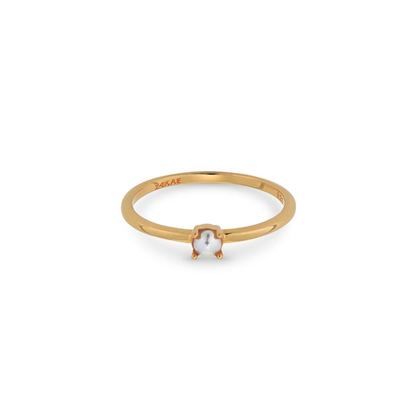 24KAE JEWELS JEWELRY Mod. 12424Y/54 DESIGNER FASHION JEWELLERY