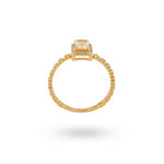 24KAE JEWELS JEWELRY Mod. 12472Y/52 DESIGNER FASHION JEWELLERY