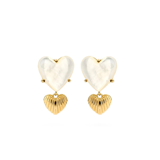 24KAE JEWELS JEWELRY Mod. 42490Y DESIGNER FASHION JEWELLERY