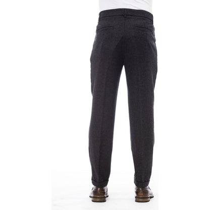Alpha Studio Trousers