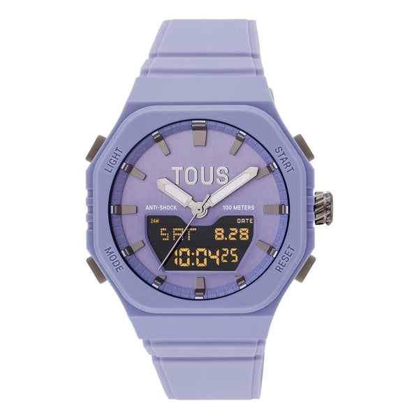 TOUS WATCHES Mod. 3000135000-0