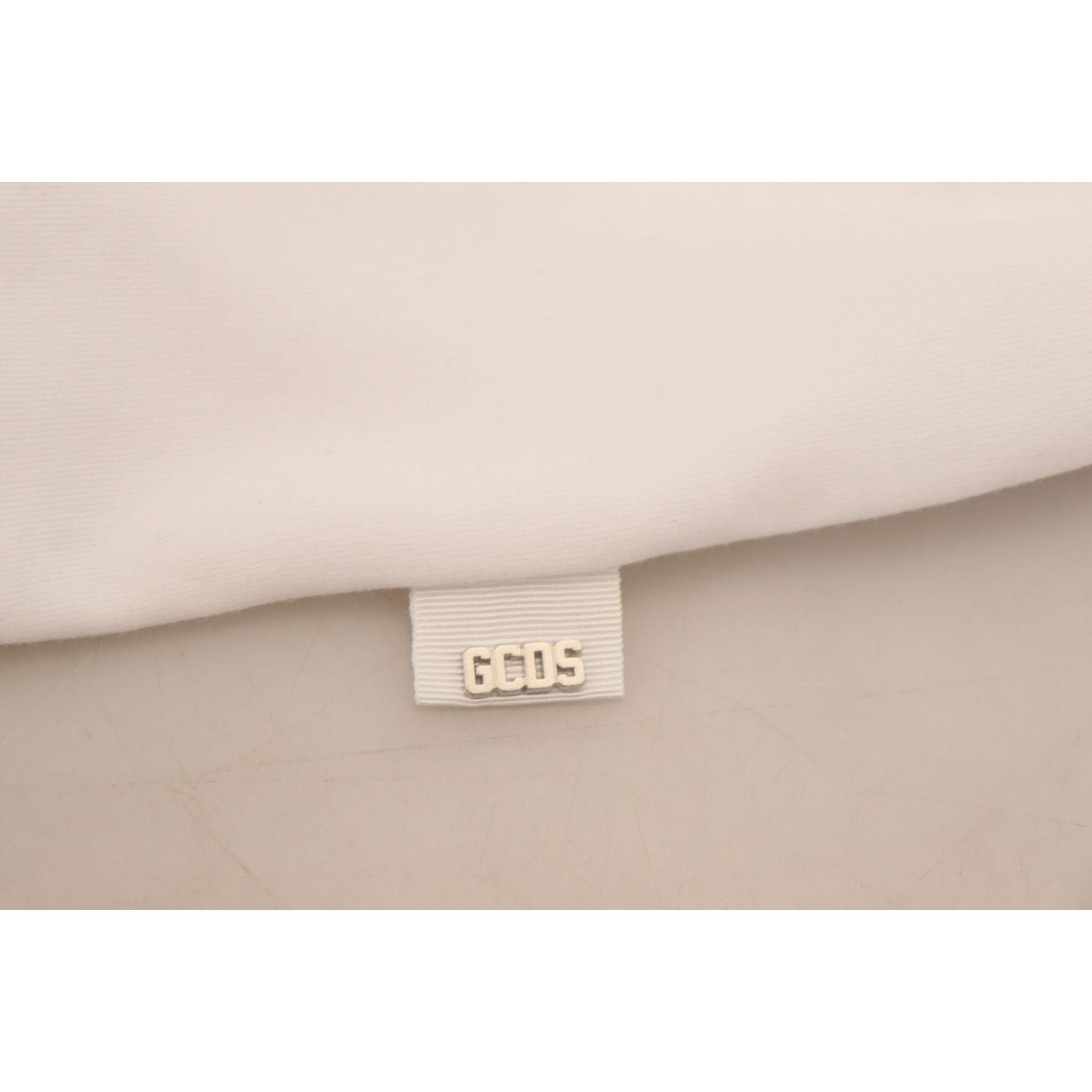 惊艳正品 GCDS 棉质 T 恤