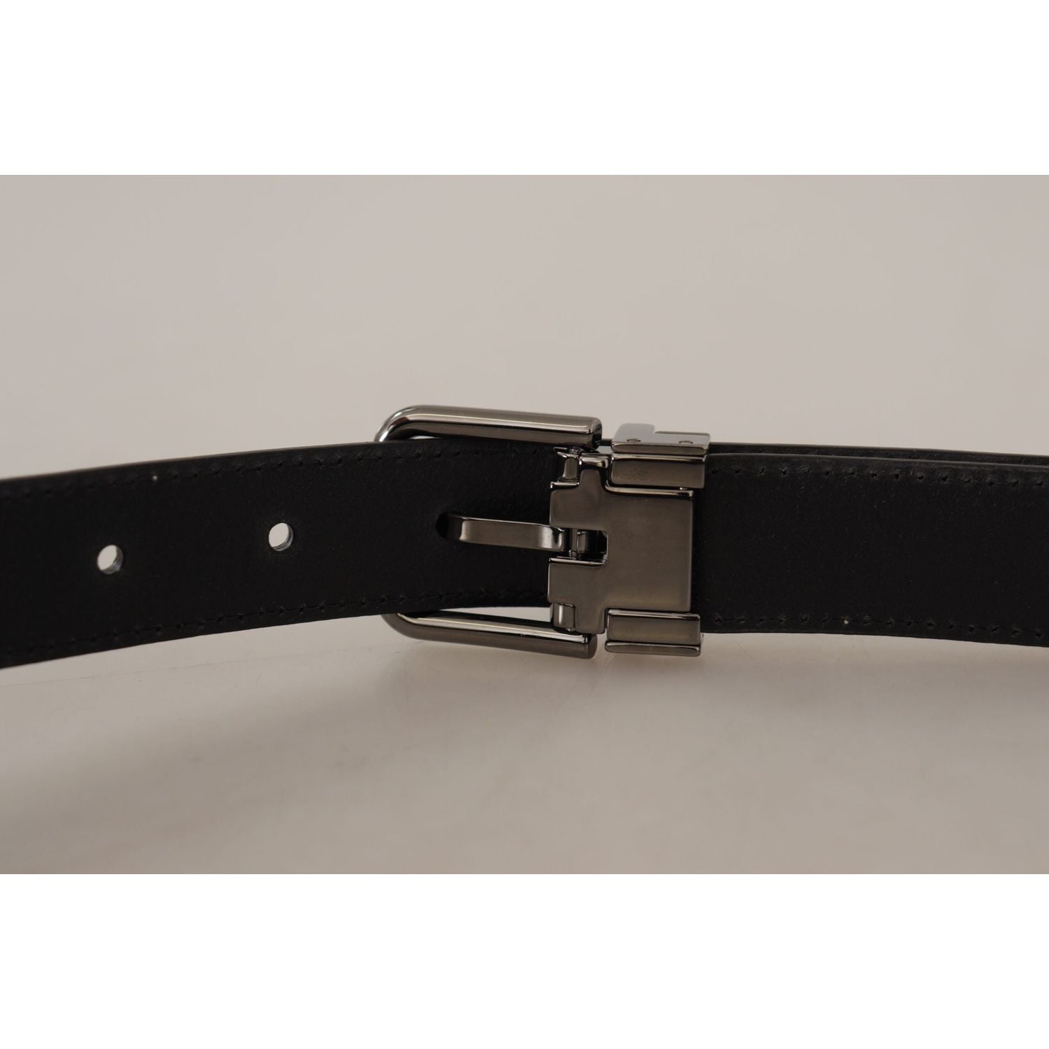 多色拼布蛇皮腰带