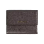 Trussardi Brown Leather Women Wallet