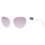 Gant Cream Women Sunglasses GA-1046968