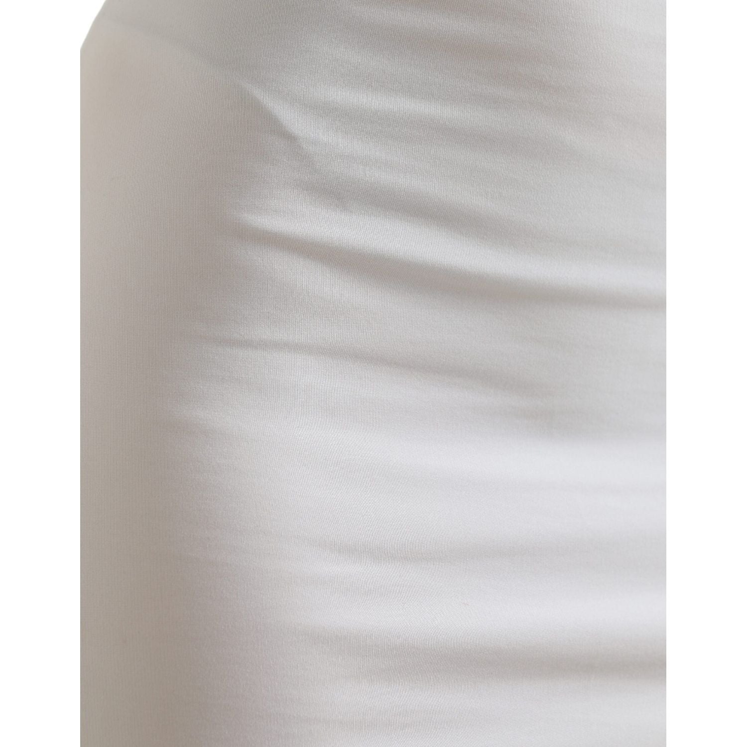 تنورة قصيرة أنيقة ذات خصر مرتفع من دولتشي آند غابانا