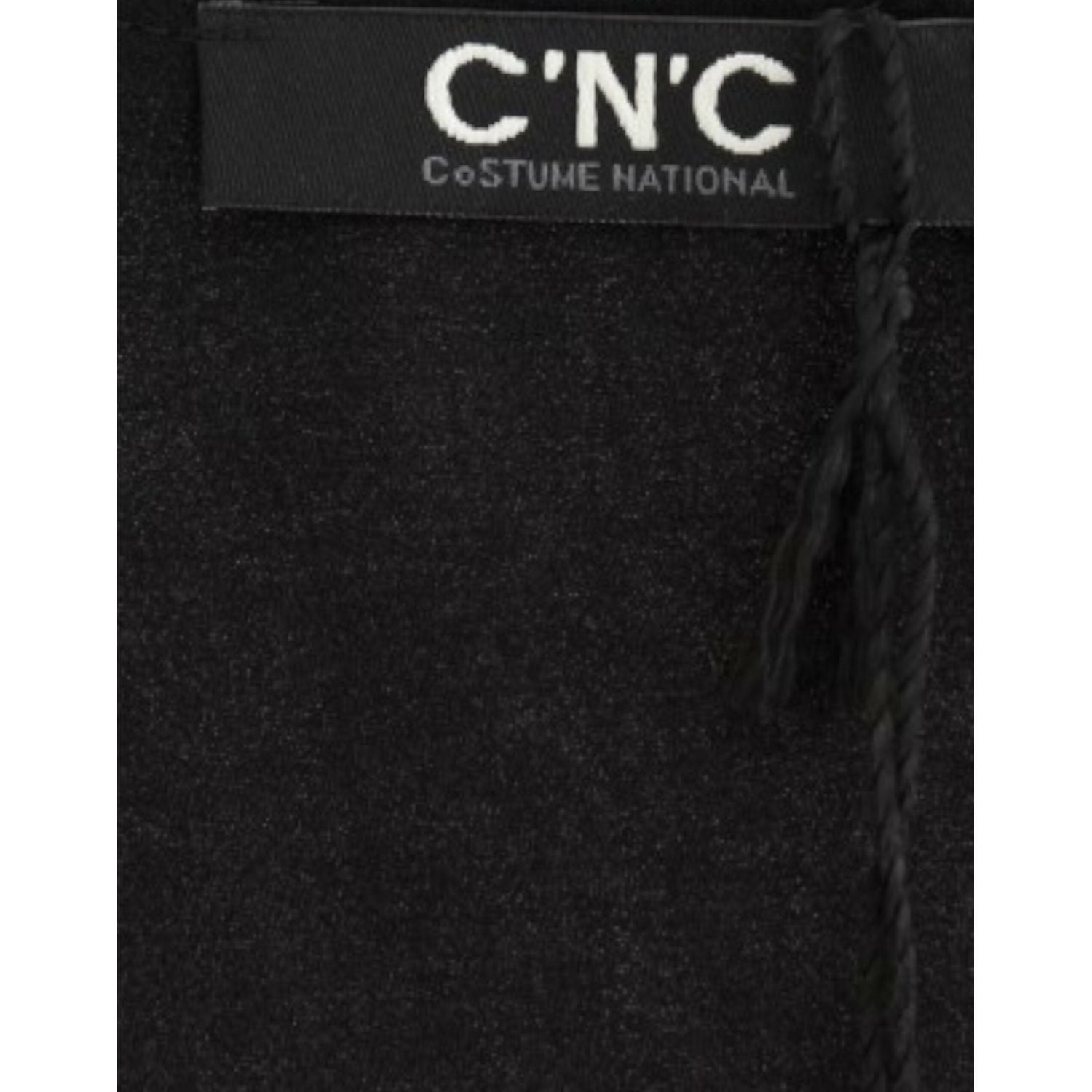 别致的多色无袖上衣