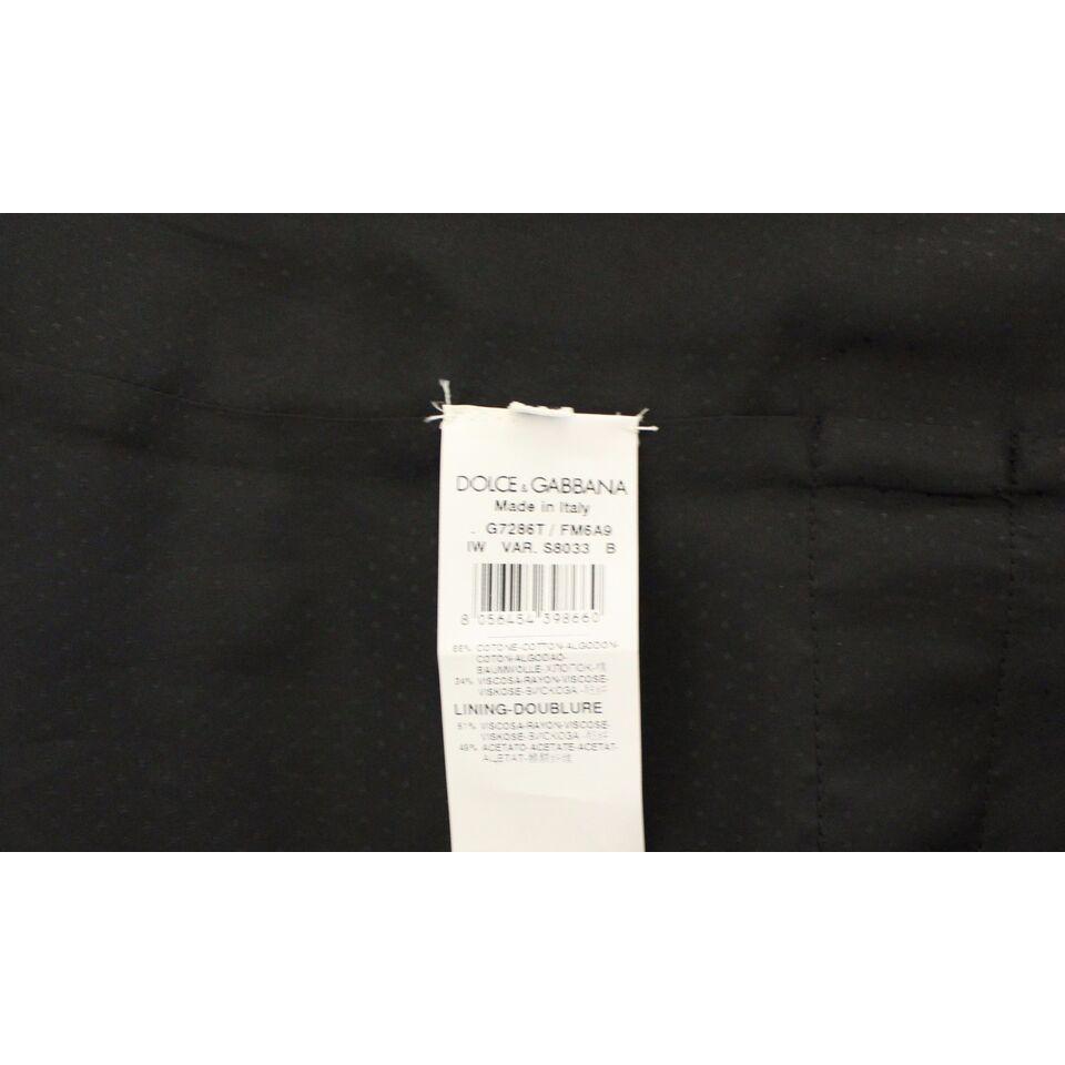 优雅棕色棉混纺连衣裙背心