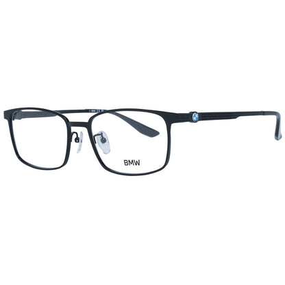 BMW Black Men Glasses Frame