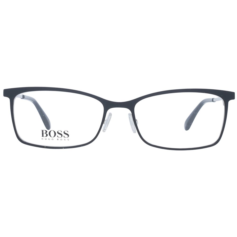 Hugo Boss Black Metal Glasses (Frames)
