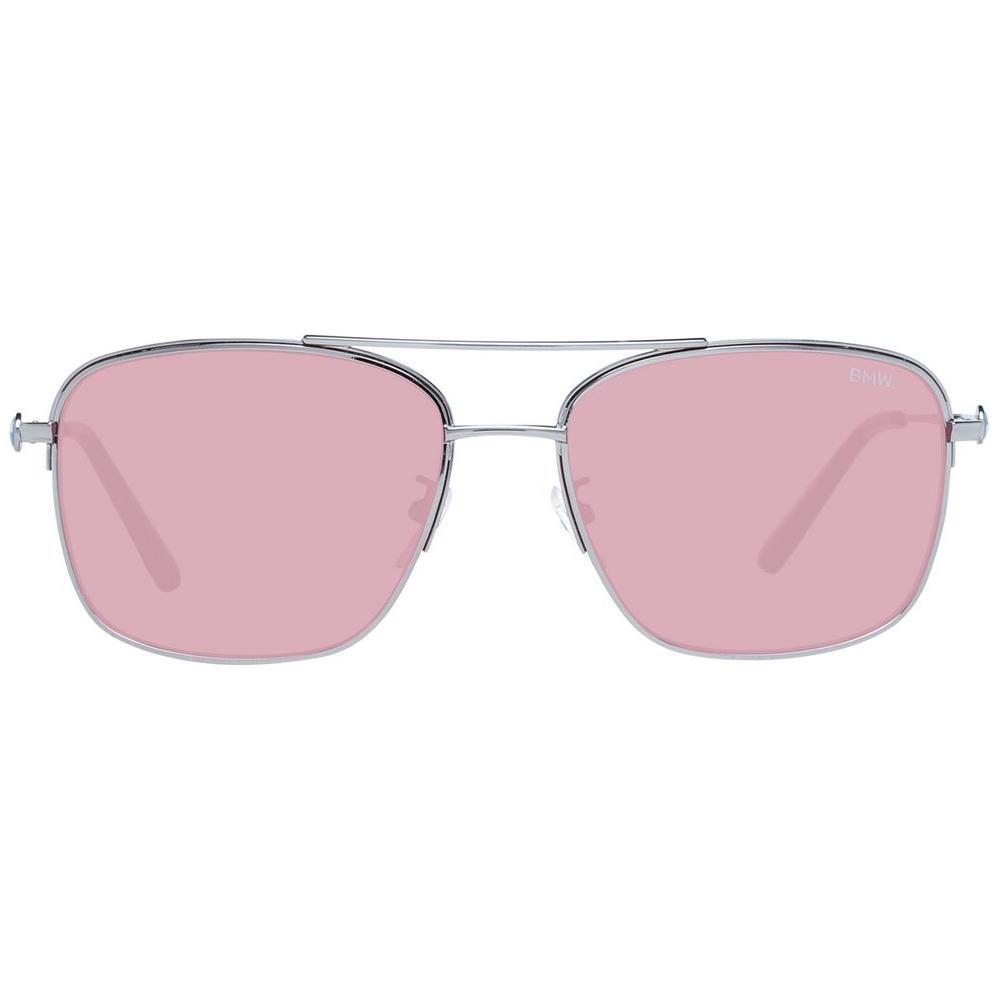 BMW Bronze Men Sunglass