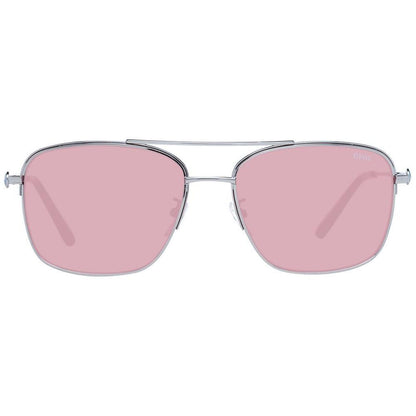 BMW Bronze Men Sunglass