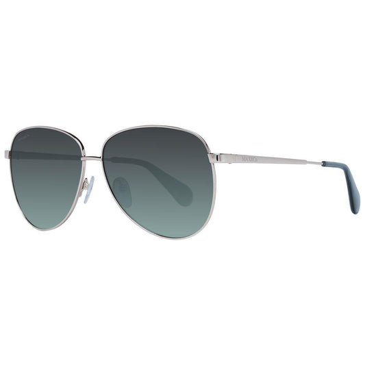 Max & Co Rose Gold Women Sunglasses