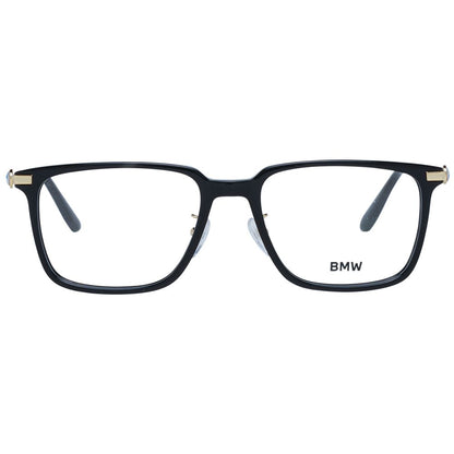 BMW Black Men Glasses Frame