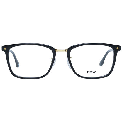 BMW Black Men Glasses Frame