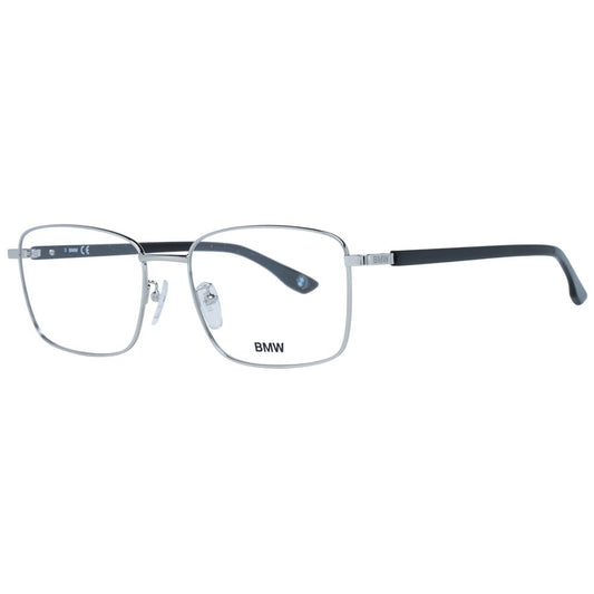 BMW Silver Men Optical Frames BM-1046933