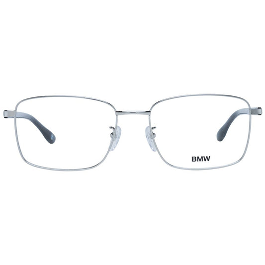 BMW Silver Men Optical Frames BM-1046933