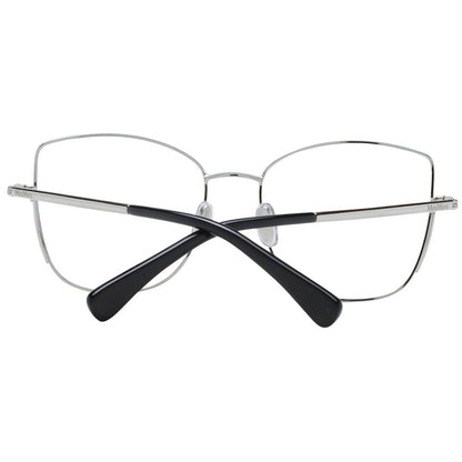 Max Mara Silver Metal Glasses (Frames)