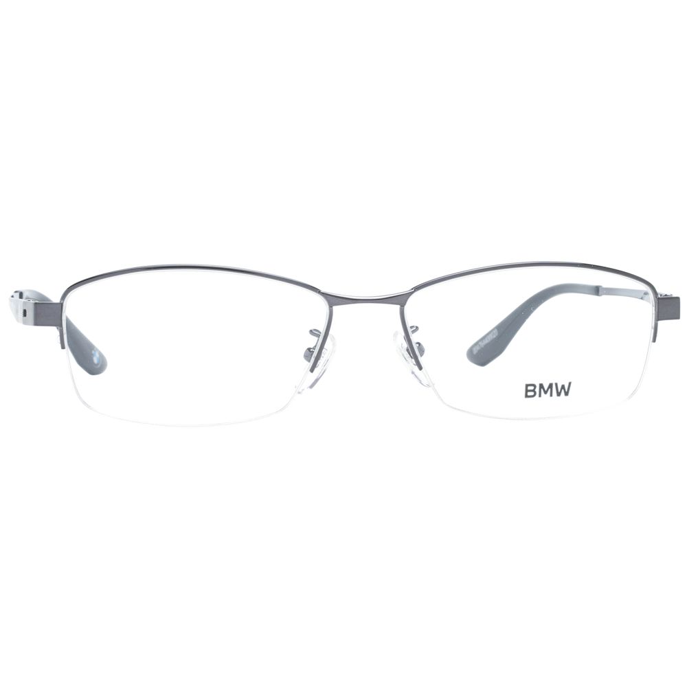BMW Black Men Glasses Frame