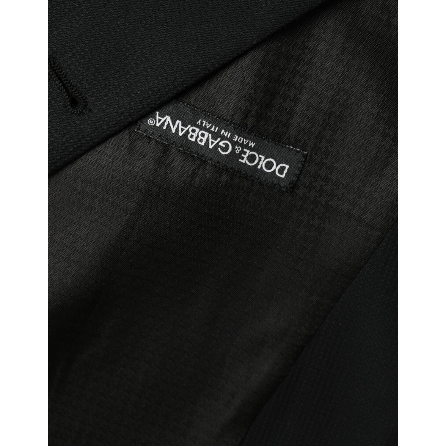 黑色羊毛背心连衣裙正式背心