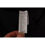 Dolce & Gabbana Black Leather Hooded Blouson Jacket Dolce & Gabbana Black