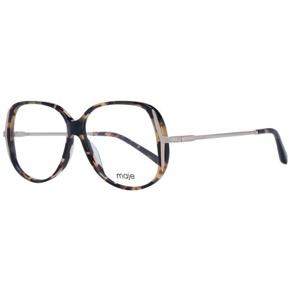 Maje Brown Women Glasses Frame