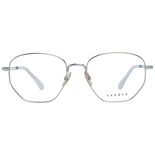 Sandro Silver Women Optical Frames SA-1053271