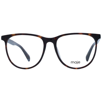 Maje Brown Women Glasses Frame