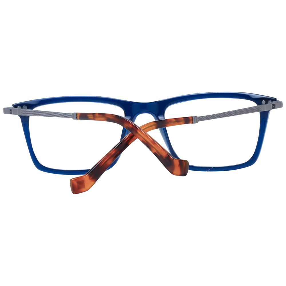 Hackett Blue Acetate Glasses (Frames)