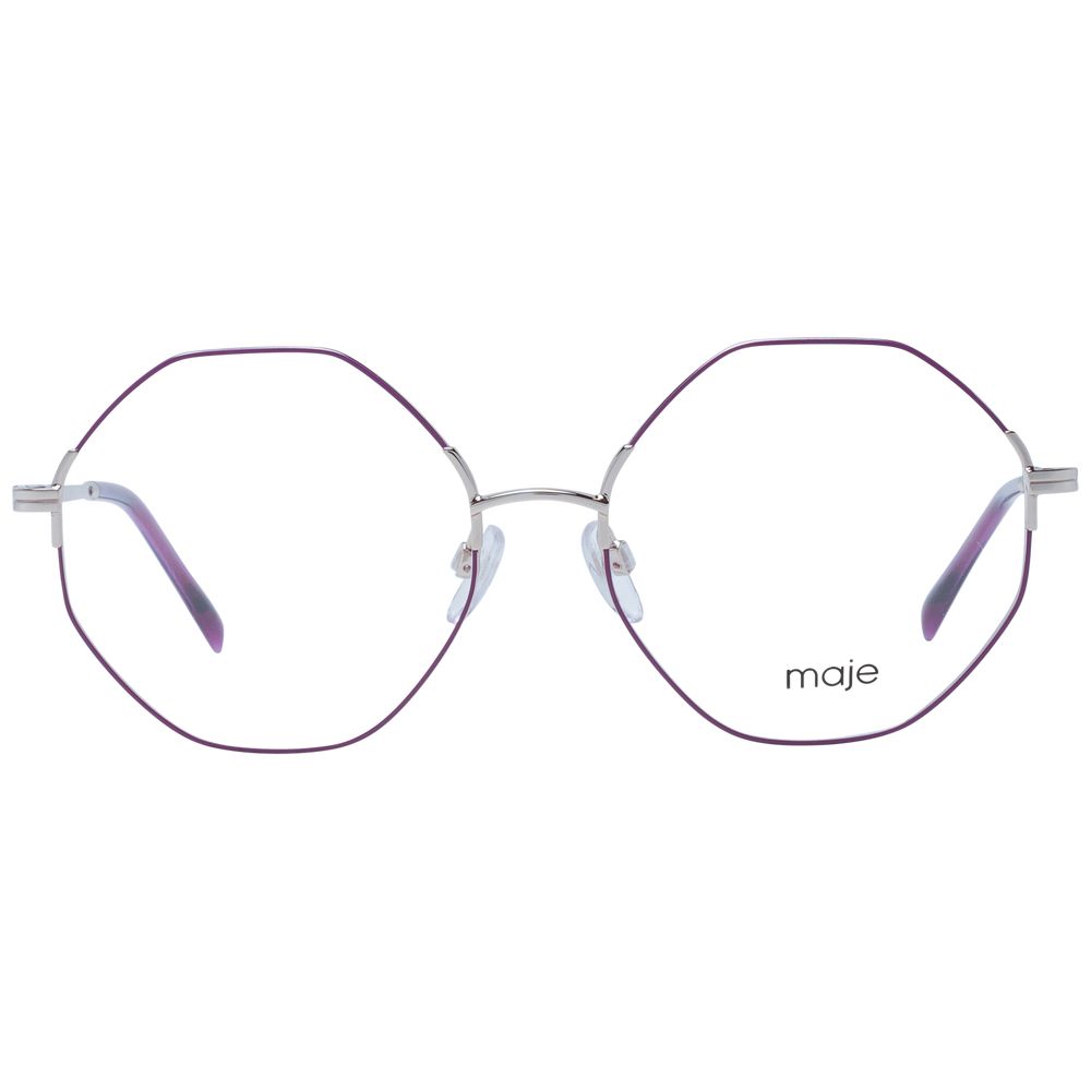 Maje Purple Women Optical Frames MA-1053128