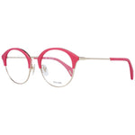 Police Multicolor Women Glasses Frame