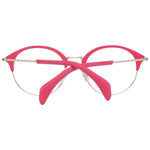 Police Multicolor Women Glasses Frame