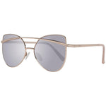 Guess Rose Gold Women Sunglasses