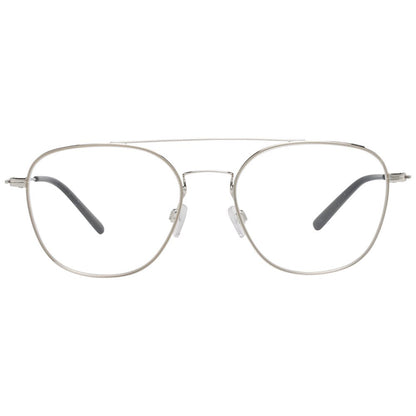 Bally Gray Men Glasses Frame