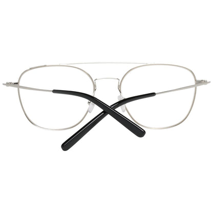 Bally Gray Men Glasses Frame