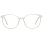 Swarovski White Women Optical Frames SW-1029687