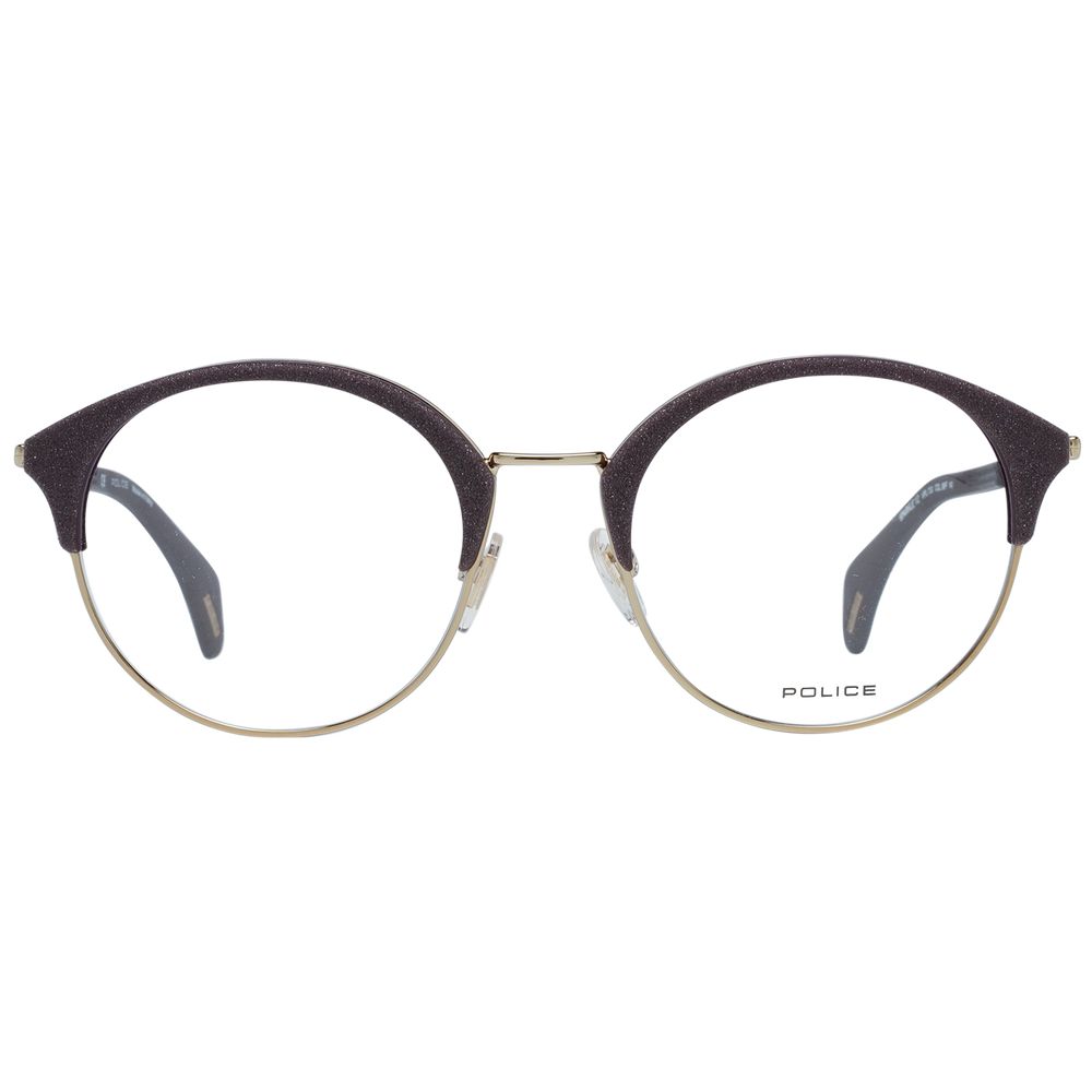 Police Purple Women Optical Frames PO-1031335