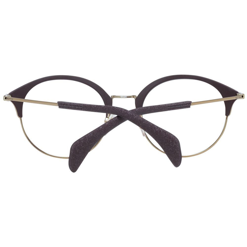Police Purple Women Optical Frames PO-1031335