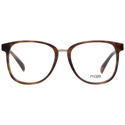 Maje Brown Women Glasses Frame